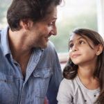 5 reasons why you should talk with your child about alcohol