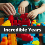 Incredible Years – A Free Parent Enrichment Course