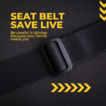 Seatbelts Save Lives
